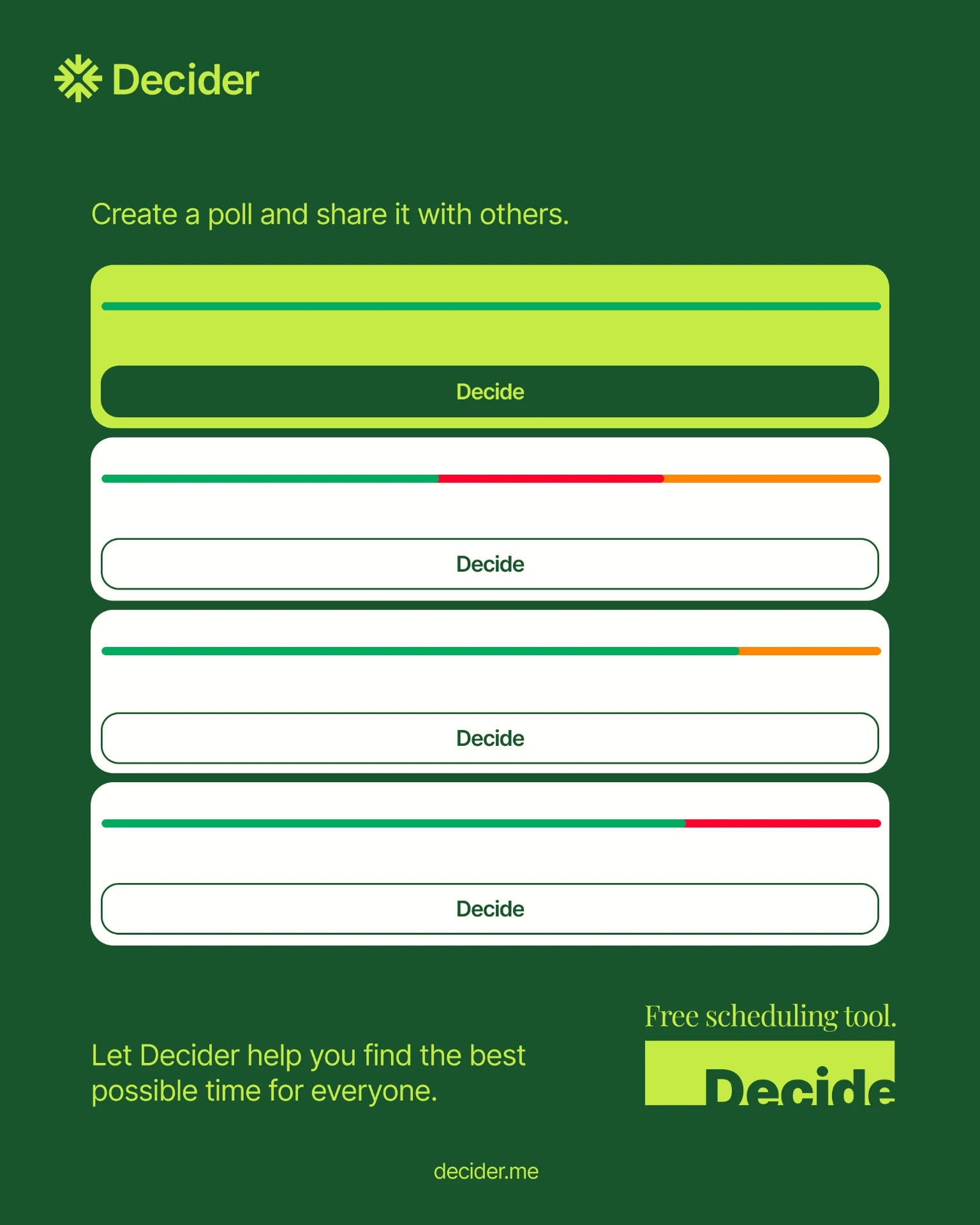 Decider detail 4