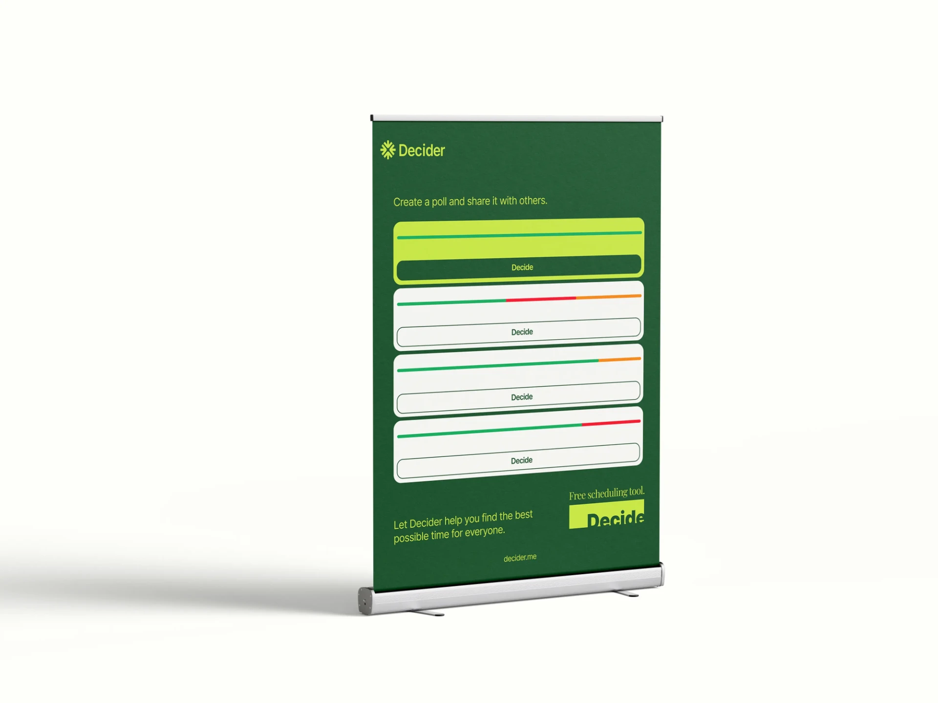 Decider rollup-banner