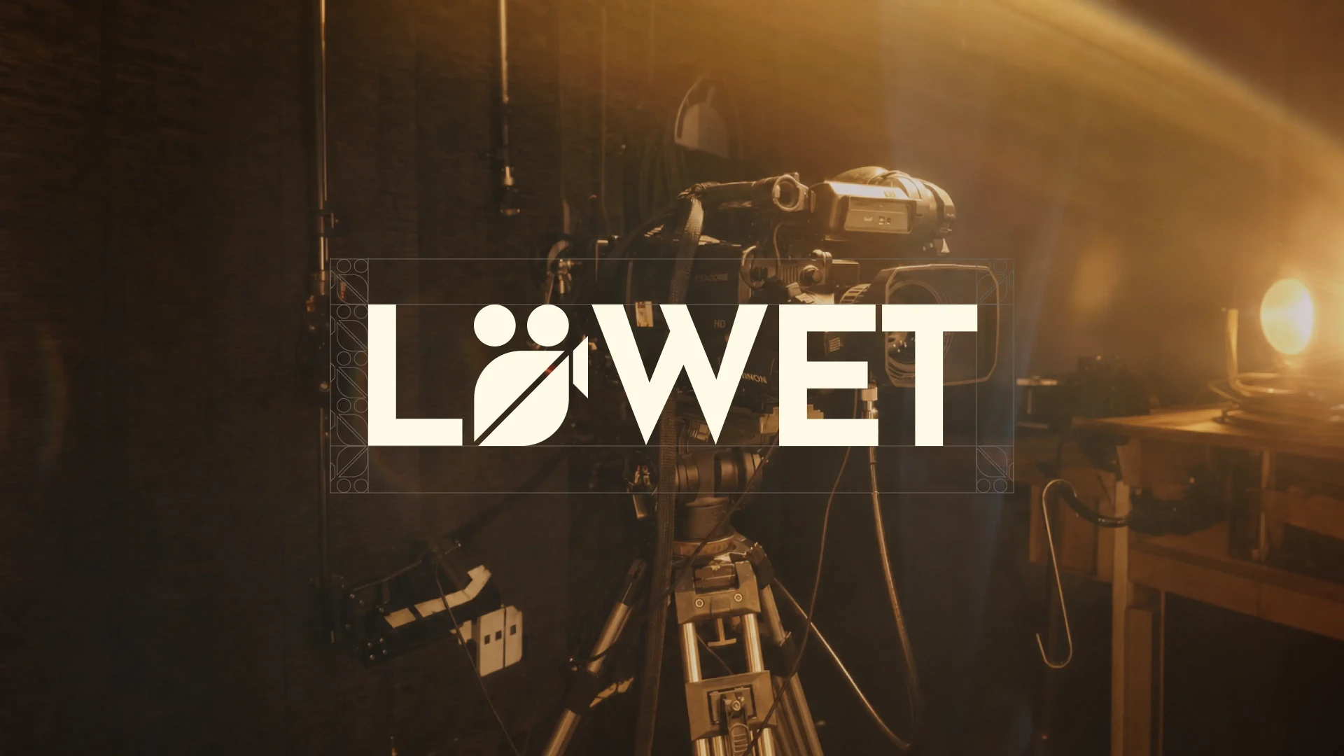 Löwet hero image